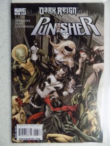 Punisher #6 (2009)