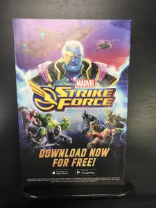 Avengers #2 (2018)nm