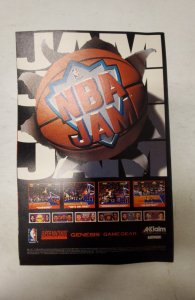 Excalibur #76 (1994) NM Marvel Comic Book J722