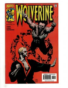 12 Wolverine Marvel Comics 152 153 156 157 158 159 160 161 162 163 164 165 J456