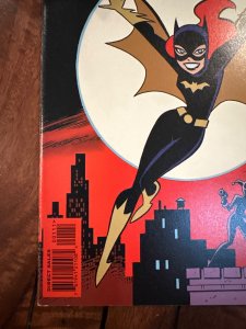 Batgirl Adventures (1998)
