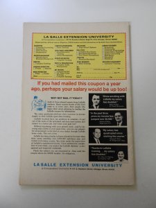 Marvel Spotlight #5 1st appearance of Ghost Rider Poor condition