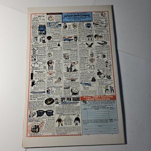 Doctor Strange #48, VF+, Brother Voodoo Returns, Marvel Comics, 1981