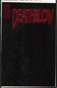 Deathblow #1 (1993) Deathblow