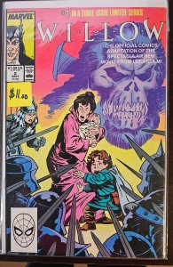 Willow #2 (1988)