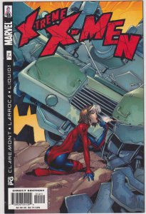 X-Treme X-Men #14