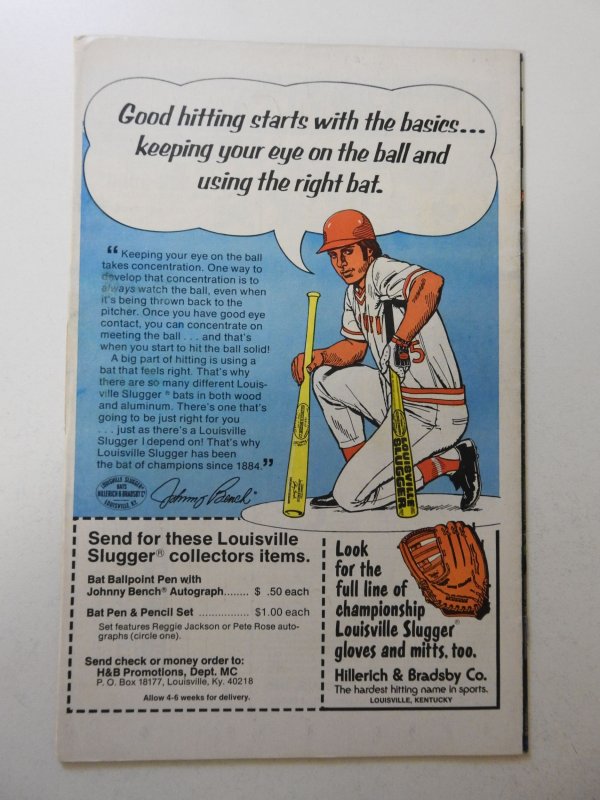 Fantastic Four #194 (1978) FN- Condition!