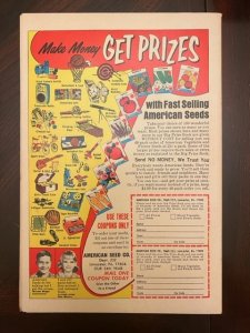 Green Lantern #89 (1972)