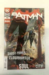 Batman #103 (2021)