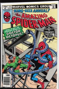 The Amazing Spider-Man Annual #13 (1979) Spider-Man