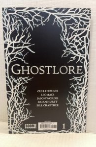 Ghostlore #1 Cover C (2023)