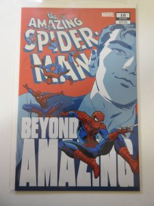 The Amazing Spider-Man #10 Variant Edition
