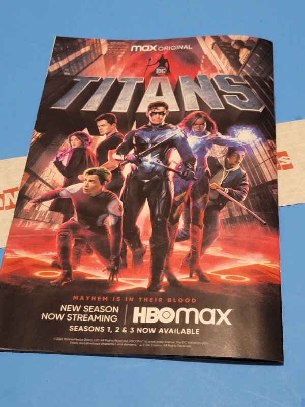 Jorge Jimenez cover Batman 130 Failsafe Superman Robin NM