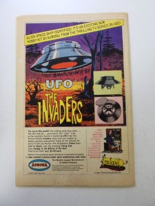 Teen Titans #15 (1968) VG+ condition chew