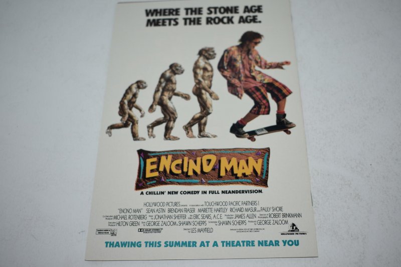 X-Force #11 (1992) Deadpool Cover Domino NM 9.4 Comic Book