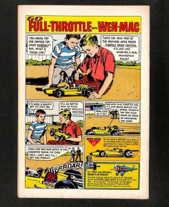 Green Lantern #39  Black Hand Appearance!