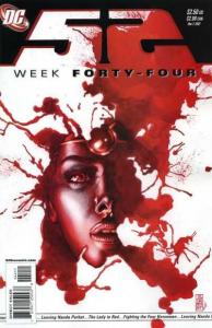 52   #44, VF+ (Stock photo)