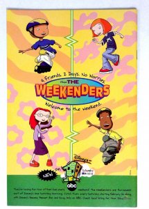 Amazing Spider-Man #16 (1999) NM- Ghost Marvel