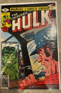 The Incredible Hulk #238 (1979)