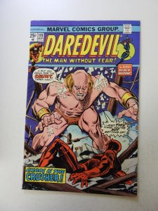 Daredevil #119 (1975) VF- condition