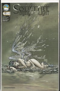 Soulfire: Dying of the Light #5 (2006)