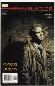 Hellblazer #169 (2002) Hellblazer