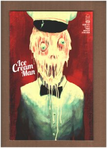 Ice Cream Man #31 Image Comics 1st Print 2022 Cover B VF/NM 9.0