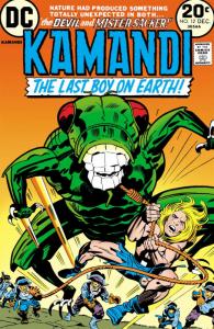 The Devil And Mister Sacker!