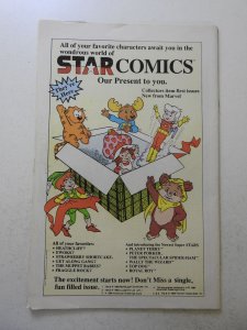 Dune #1 (1985) VG Condition stain fc