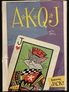 A*K*Q*J (1991)
