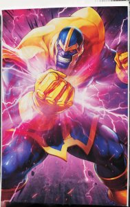 Astonishing X-Men #16 (2018) X-Men