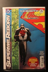 Action Comics #975 (2017)