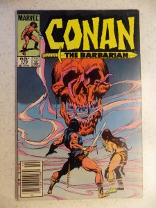 CONAN THE BARBARIAN # 175