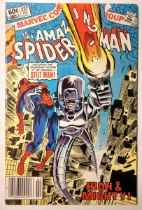The Amazing Spider-Man #237 (7.0-NS, 1983)