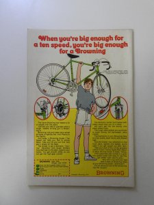 The Phantom Stranger #33 (1974) FN/VF condition