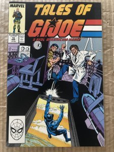 Tales Of G.I. Joe #15 (1989)