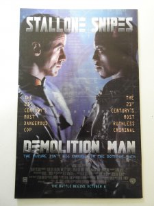 Demon Annual #2 (1993) VF- Condition!