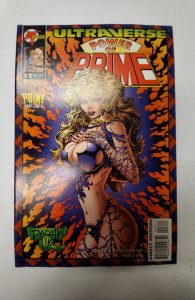 Power of Prime #3 (1995) NM Malibu Comic Book J659