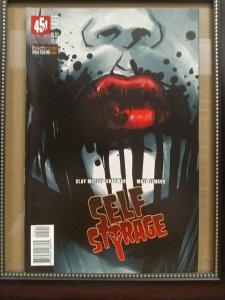 Self Storage #5 2016. P02