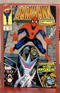 Darkhawk #3 (1991)