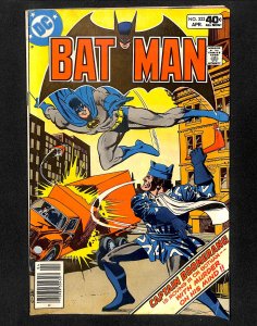 Batman #322