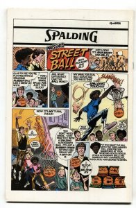 STAR WARS COMICS #14 1978- comic book VF+