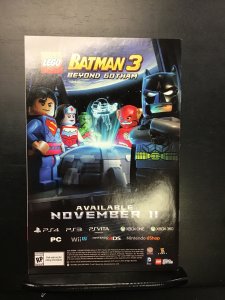 Action Comics #36 Direct Edition (2015) nm