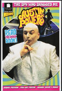 In the Blink of an Eye (2007)