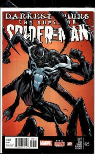 Superior Spider-Man #25 (2014) Spider-Man