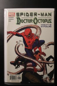 Doctor Octopus: Negative Exposure #1 (2003)