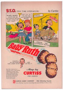 House of Mystery #48 (1956)