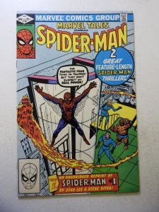 Marvel Tales #138 (1982) FN Condition