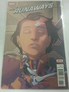 RUNAWAYS #6 NW26