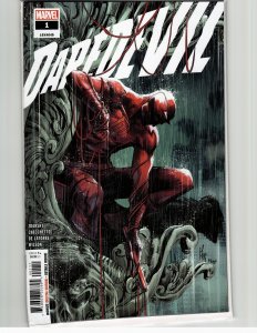 Daredevil #1 (2022) Daredevil